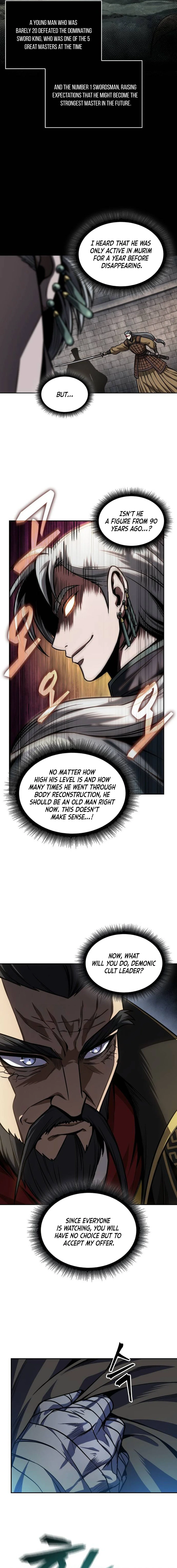 Nano Machine Chapter 217 image 07